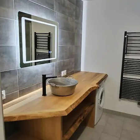 Maison Tout Confort La Voivre  Esterno foto