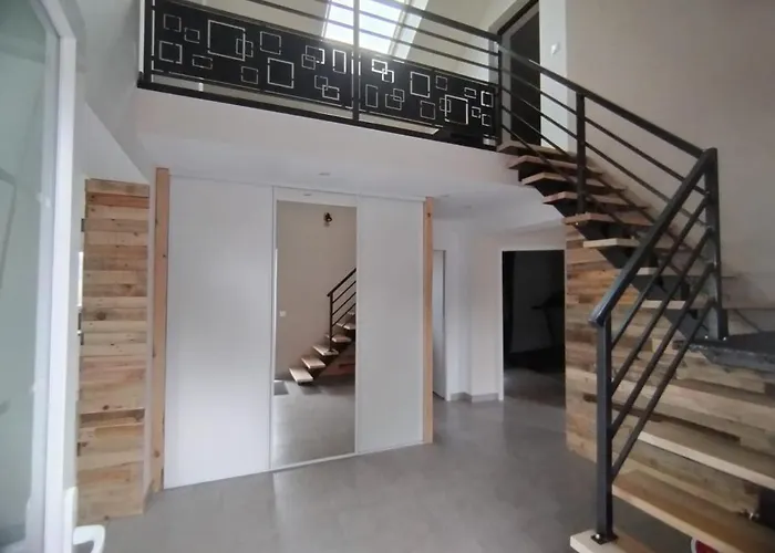 Maison Tout Confort