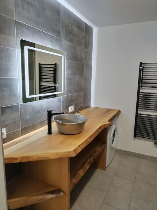 Maison Confort Holiday home