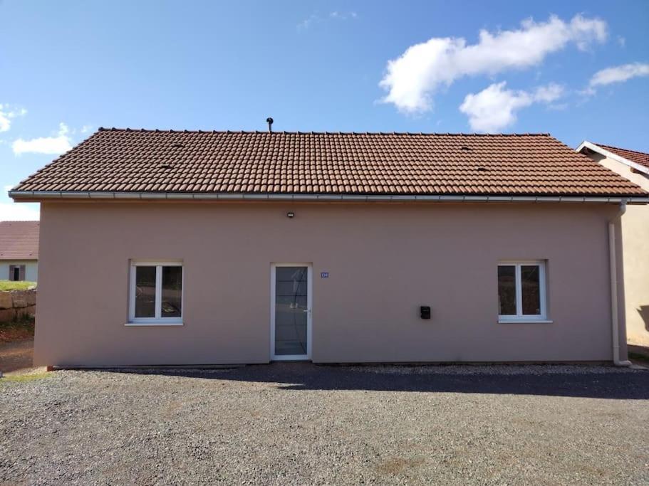 Maison Confort *