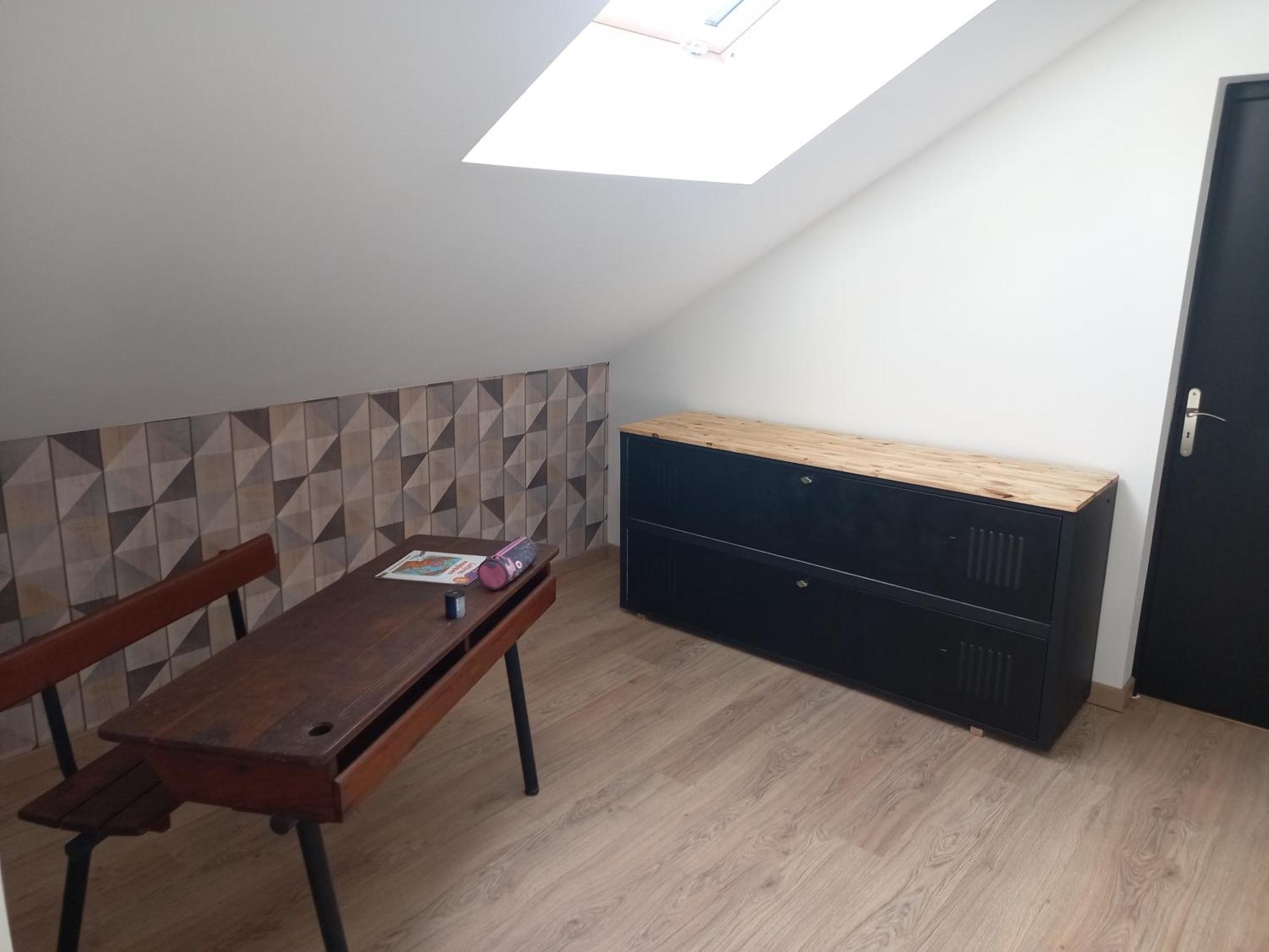 Maison Confort Holiday home La Voivre (Vosges)