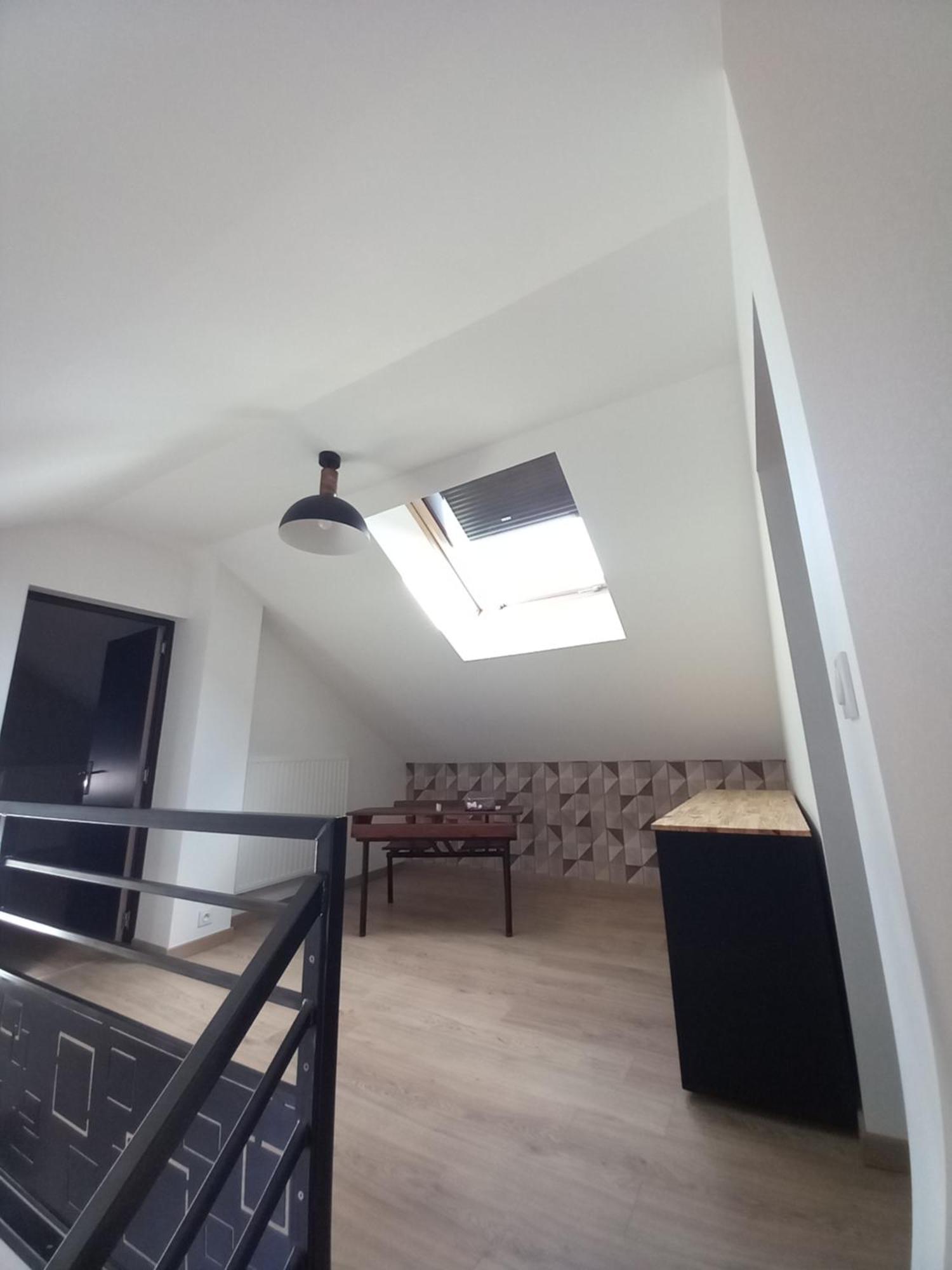 Maison Confort Holiday home