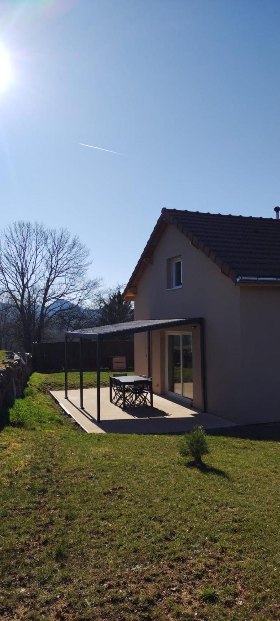 Holiday home Maison Confort *